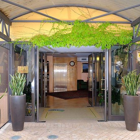Colleverde Park Hotel Agrigento Buitenkant foto