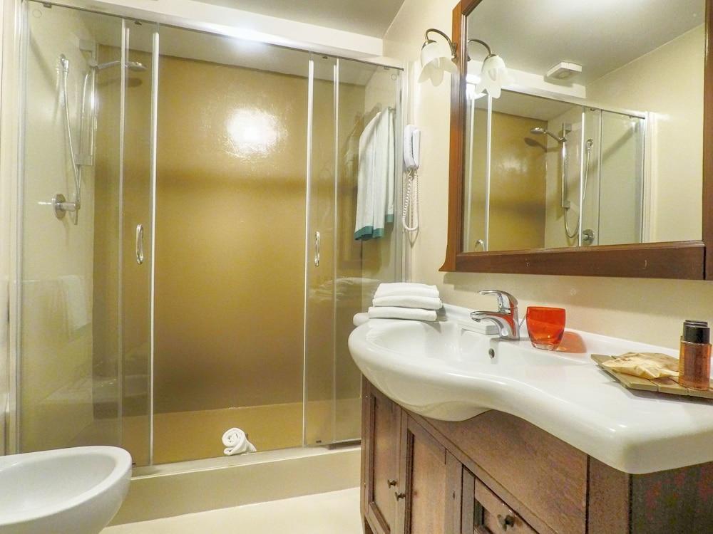 Colleverde Park Hotel Agrigento Buitenkant foto