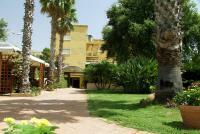 Colleverde Park Hotel Agrigento Buitenkant foto