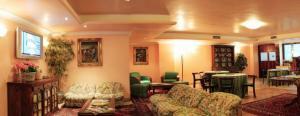 Colleverde Park Hotel Agrigento Buitenkant foto